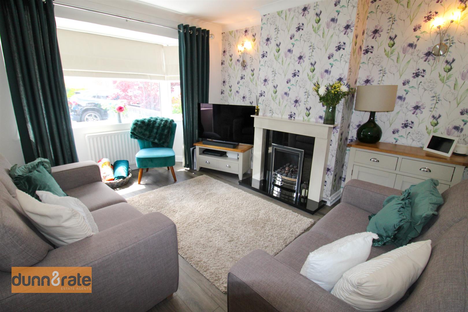 Clive Avenue, Baddeley Green, Stoke-On-Trent